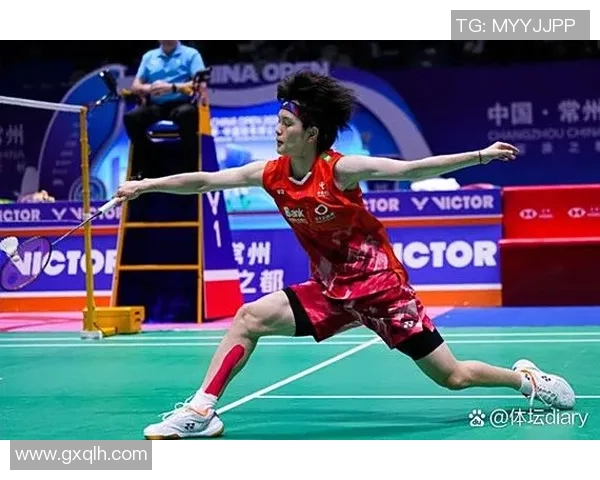 探寻北京羽毛球队的训练节奏与战术深度解析