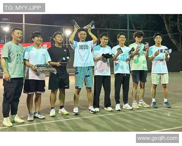 广州网球队荣登全国网球节奏排行榜第三名引发热议