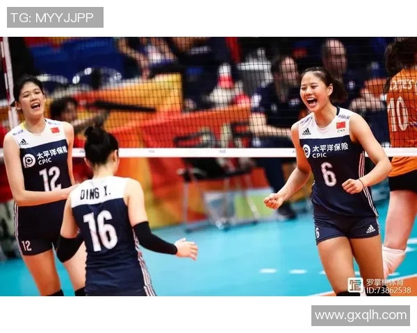 杨静专访：从排球场到人生舞台的精彩旅程回顾