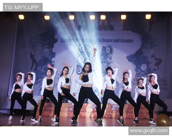 武汉街舞队的心理素质揭秘:舞动激情与挑战背后的心灵之旅 武汉街舞队的心理素质揭秘:舞动激情与挑战背后的心灵之旅