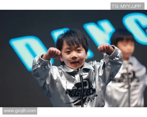 深圳街舞队实力强劲荣登全国街舞实力排行榜第四名