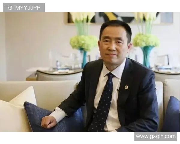 深度对话:杨伟如何在和平精英中找到人生的意义与乐趣 深度对话:杨伟如何在和平精英中找到人生的意义与乐趣