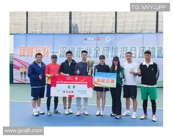深圳网球队在洲际杯中的比赛经验与表现分析