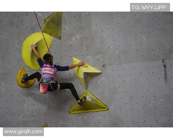 武汉攀岩队比赛经验分享:探索攀岩运动的挑战与乐趣 武汉攀岩队比赛经验分享:探索攀岩运动的挑战与乐趣