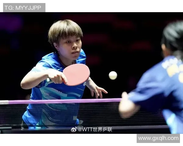 深圳乒乓球队在联赛中的实力表现分析与未来发展展望