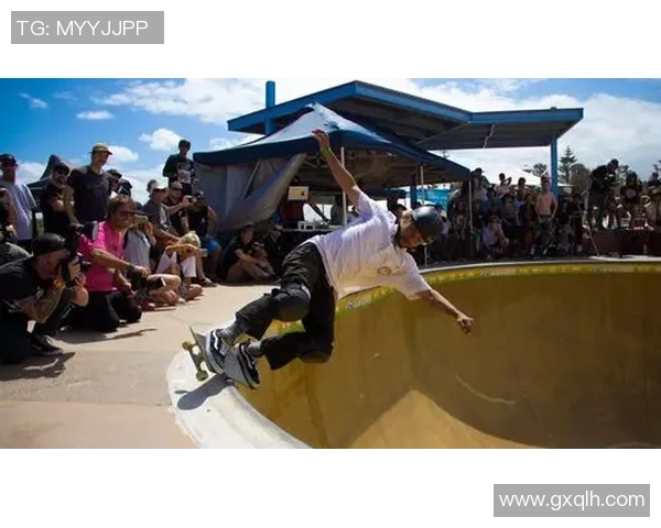 西安滑板队以69分领跑极限运动世界杯积分榜展现强劲实力