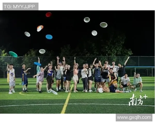 飞盘节奏排行榜揭晓杭州飞盘队荣登榜首引发热议