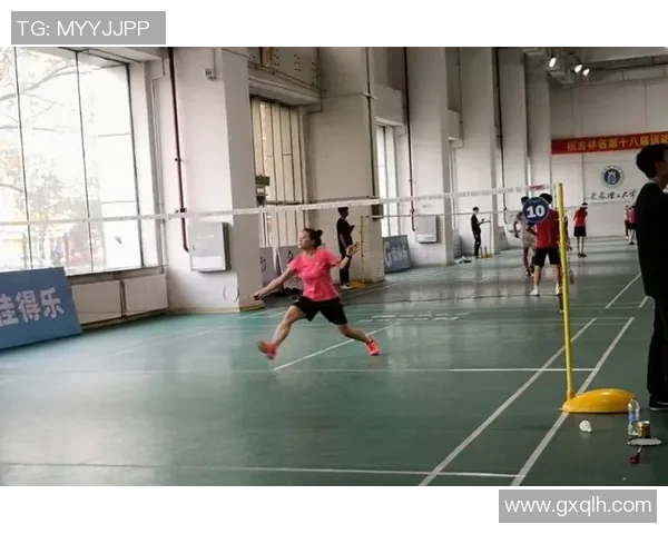南京羽毛球队在精英赛中的灵活性表现分析与总结