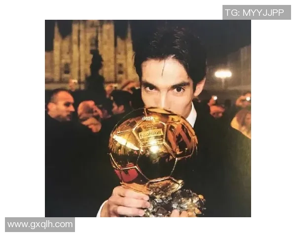 巴西足球传奇卡卡宣布退役结束辉煌职业生涯的感人时刻